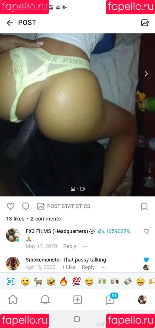 fx3filmsfree Onlyfans Photo Gallery 
