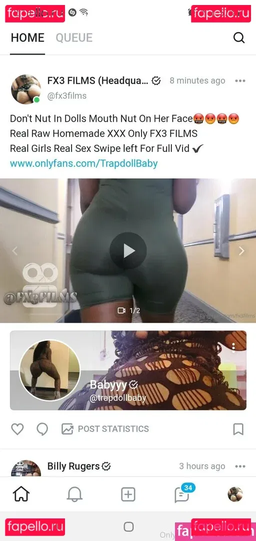 fx3filmsfree Onlyfans Photo Gallery 