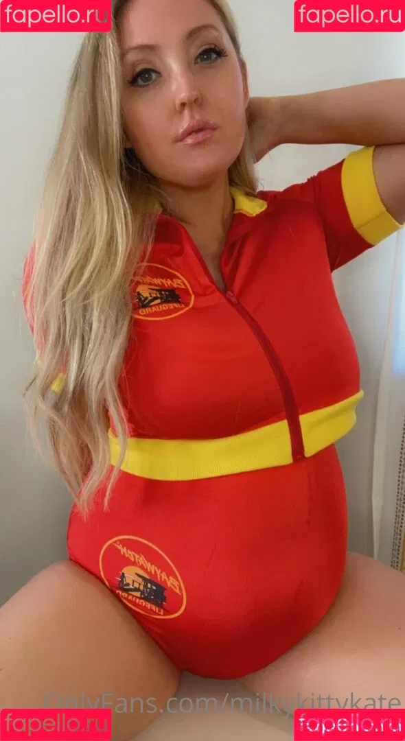 milkykittykate Onlyfans Photo Gallery 