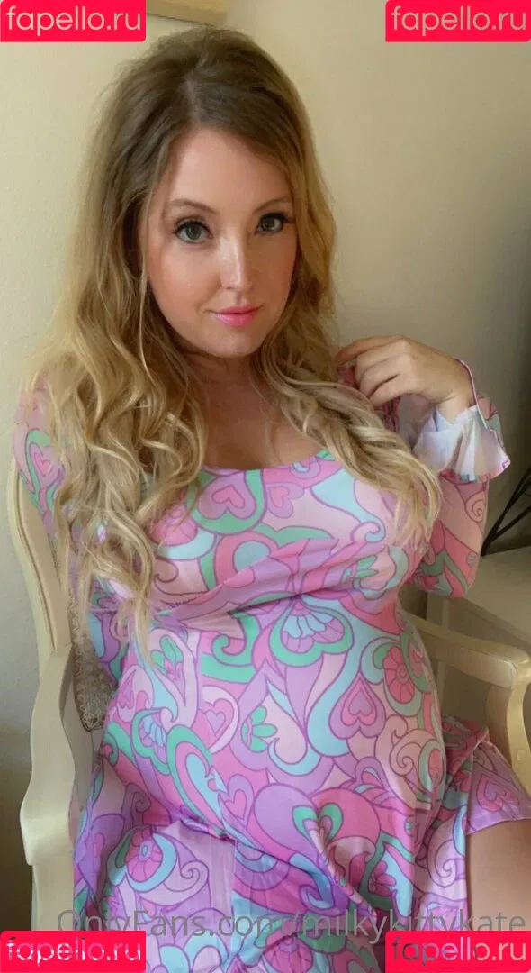 milkykittykate Onlyfans Photo Gallery 