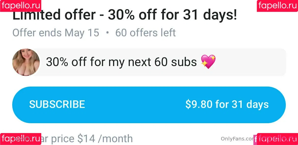 milkykittykate Onlyfans Photo Gallery 
