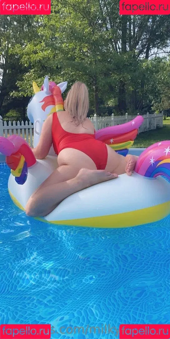 milkykittykate Onlyfans Photo Gallery 
