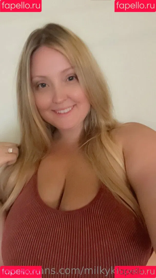 milkykittykate Onlyfans Photo Gallery 