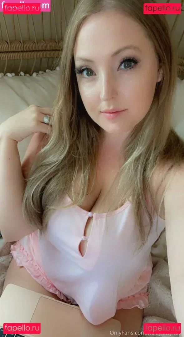 milkykittykate Onlyfans Photo Gallery 
