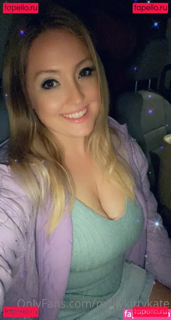 milkykittykate Onlyfans Photo Gallery 
