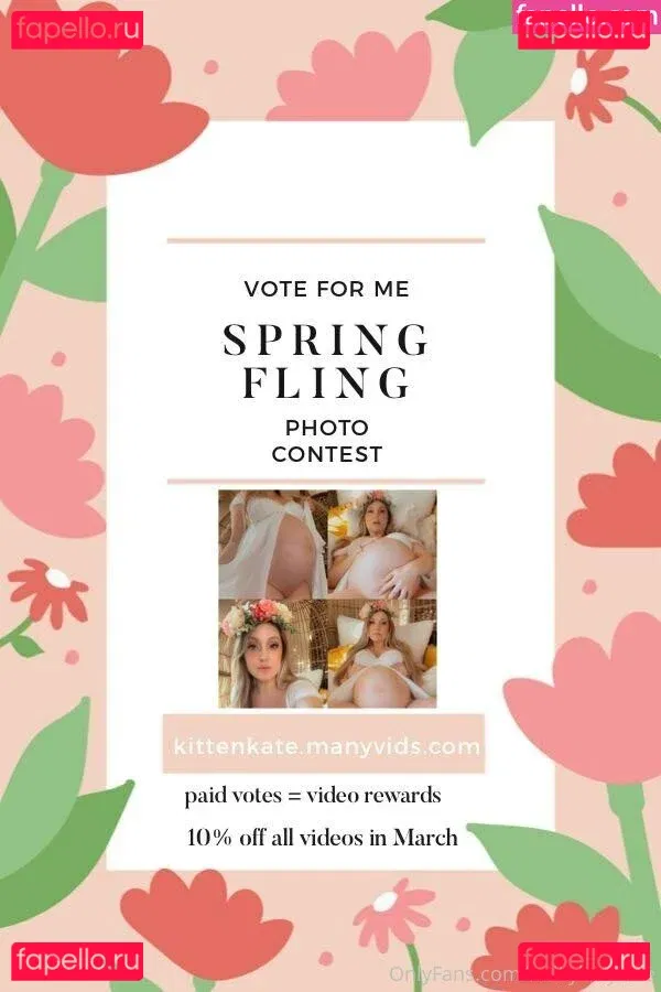 milkykittykate Onlyfans Photo Gallery 