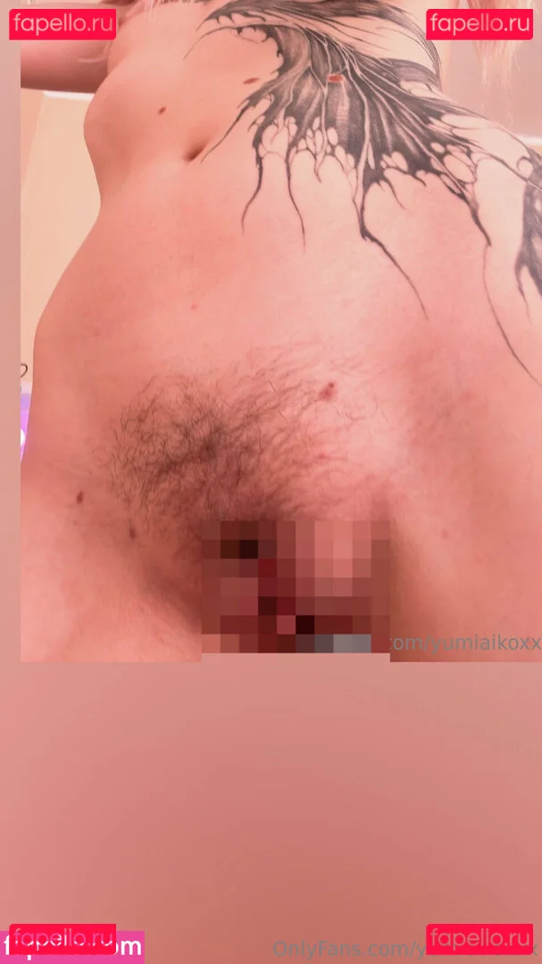 yumiaikoxxx Onlyfans Photo Gallery 