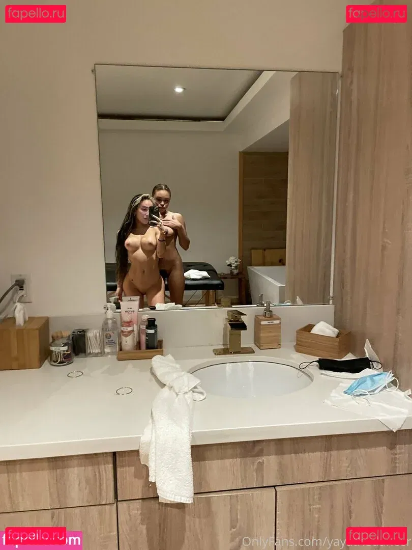 yayathedancer Onlyfans Photo Gallery 