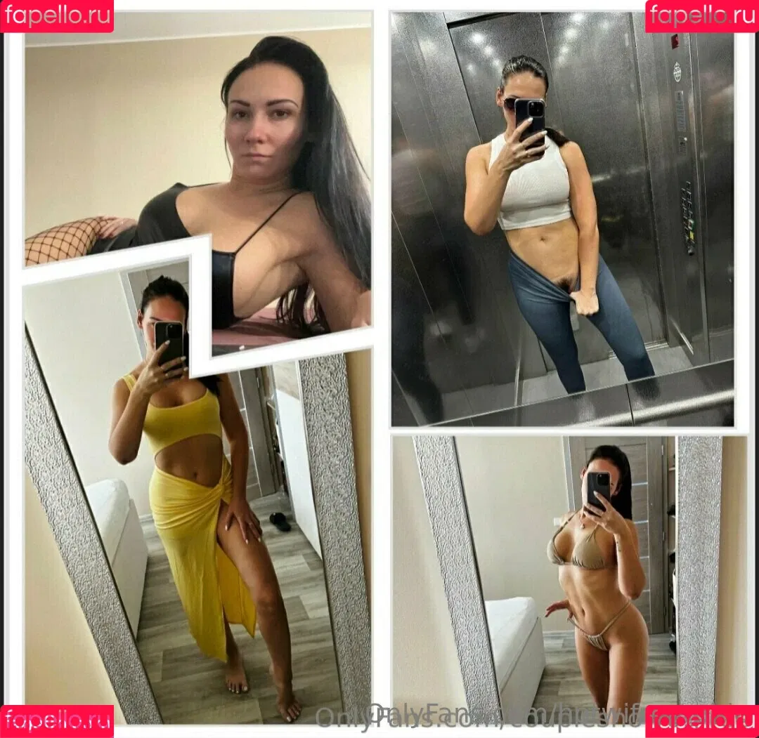 hotwife.sophie Onlyfans Photo Gallery 
