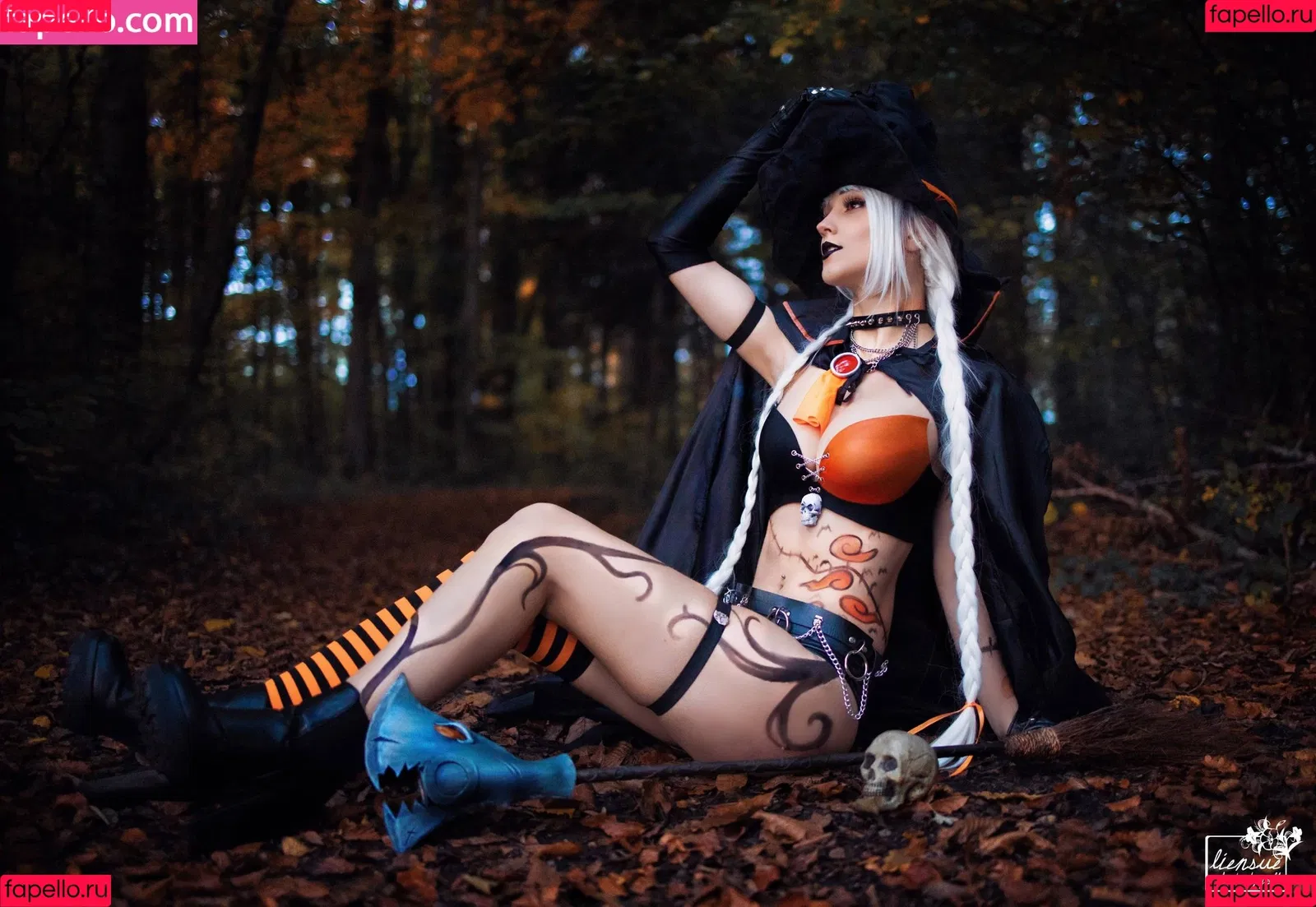 Lien Sue Onlyfans Photo Gallery 
