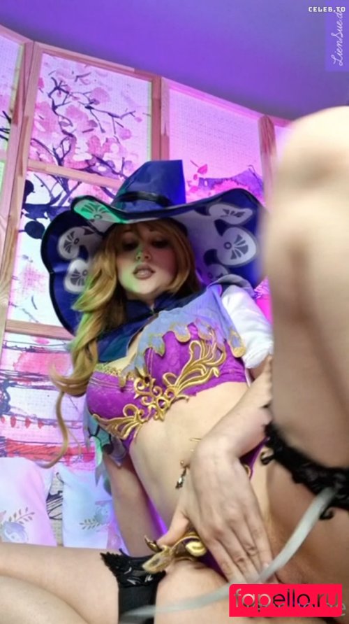 Lien Sue Onlyfans Photo Gallery 