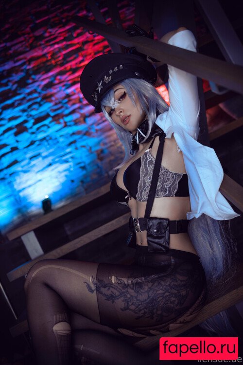 Lien Sue Onlyfans Photo Gallery 