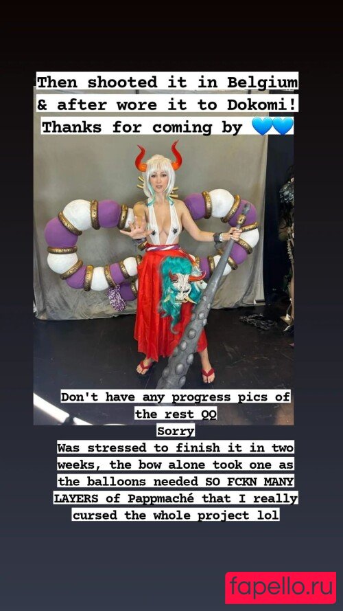 Lien Sue Onlyfans Photo Gallery 