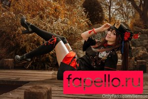 Lien Sue Onlyfans Photo Gallery 