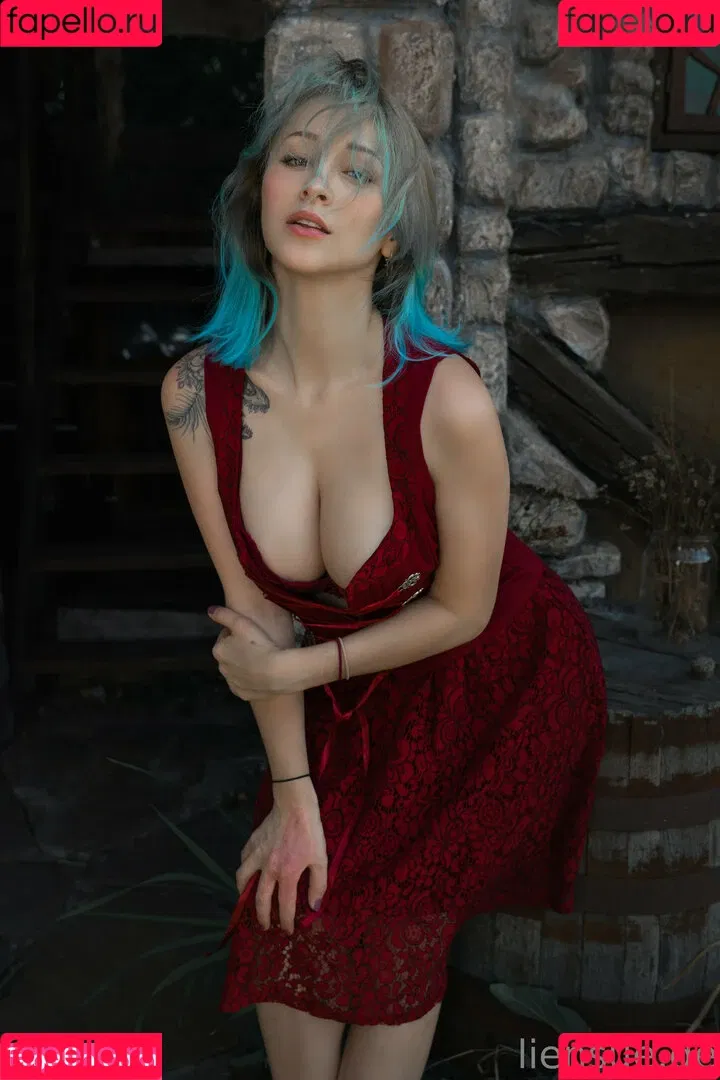 Lien Sue Onlyfans Photo Gallery 