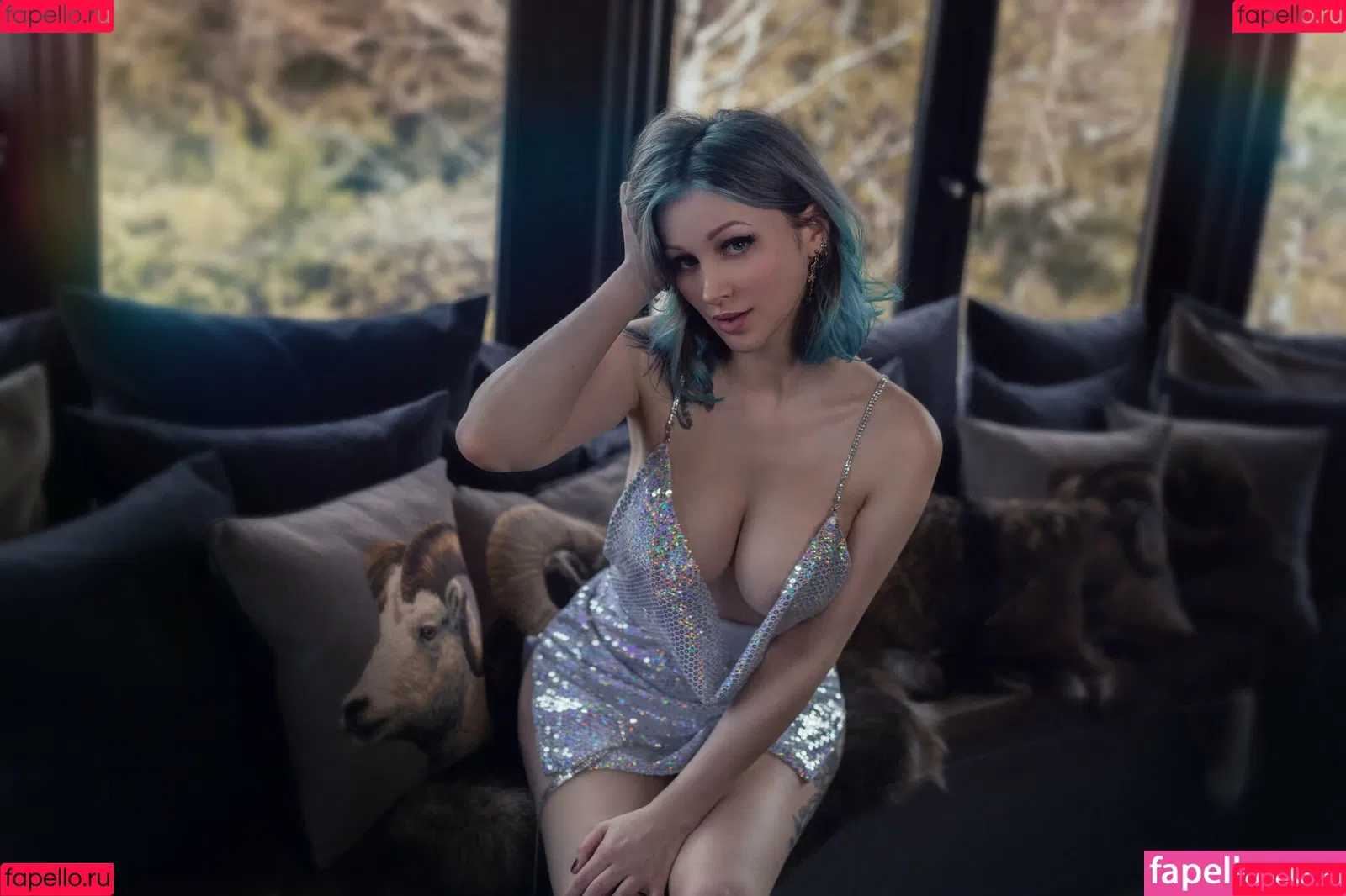 Lien Sue Onlyfans Photo Gallery 