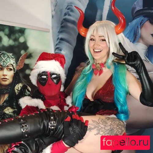 Lien Sue Nude Onlyfans Photo 36