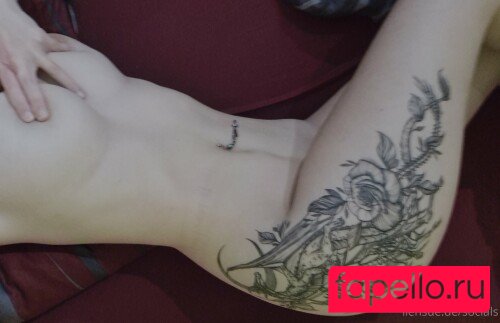 Lien Sue Nude Onlyfans Photo 11