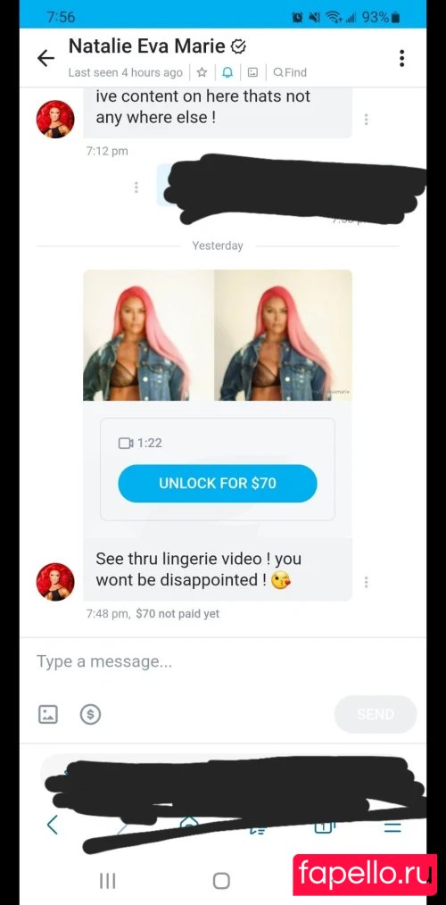 pumpkin_mina Onlyfans Photo Gallery 