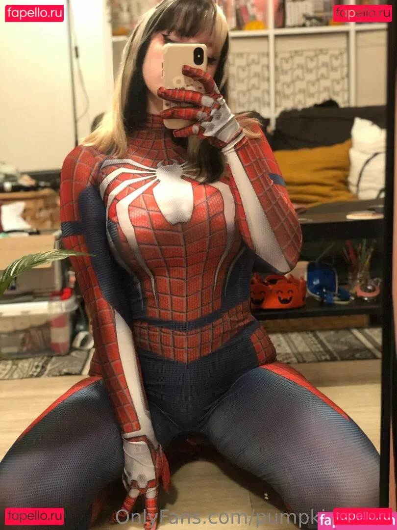 pumpkin_mina Onlyfans Photo Gallery 