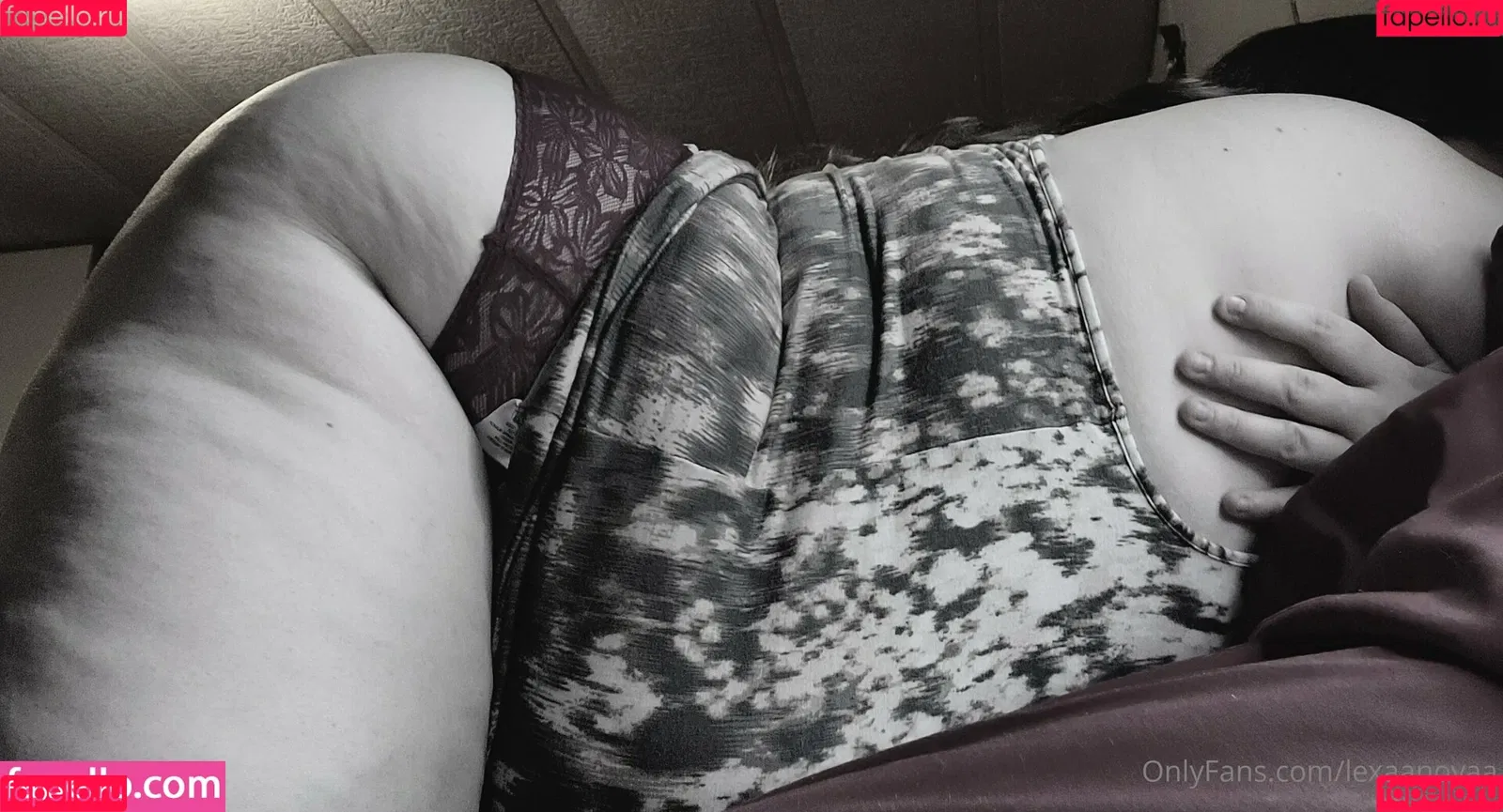 lexaanovaa Onlyfans Photo Gallery 