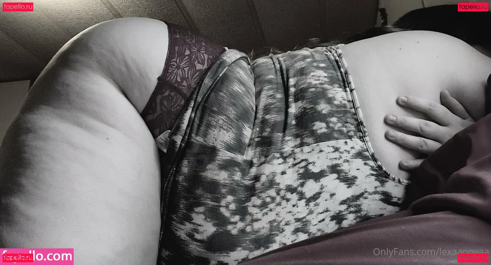 lexaanovaa Onlyfans Photo Gallery 