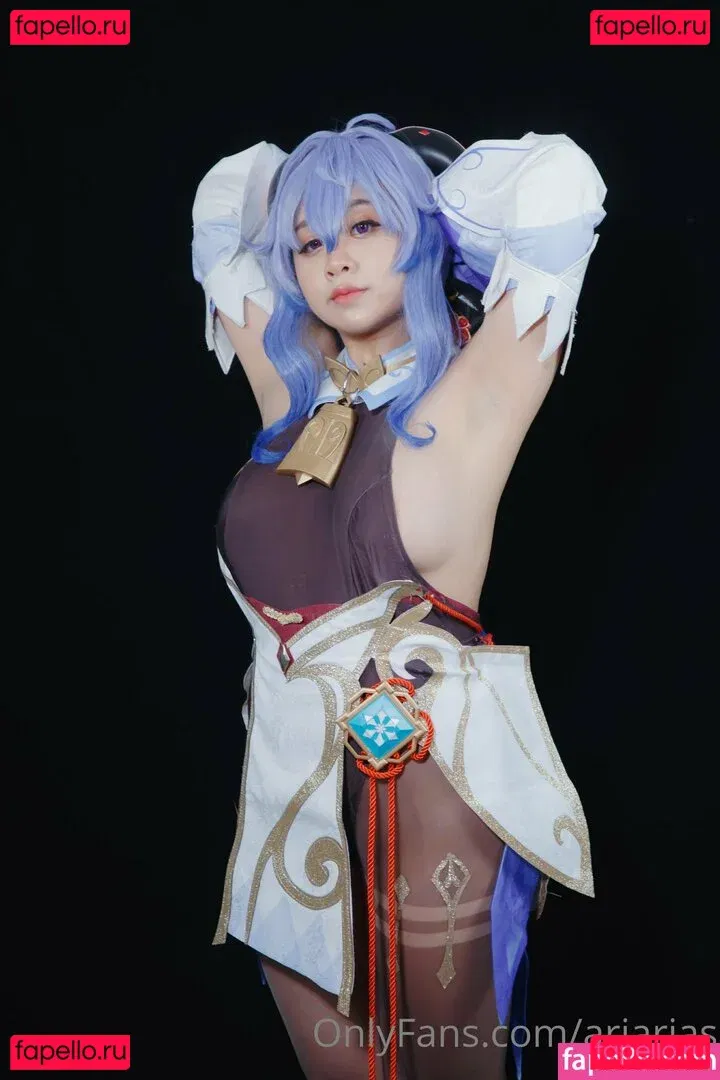 ariarias Onlyfans Photo Gallery 