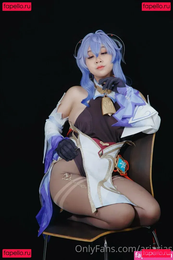 ariarias Onlyfans Photo Gallery 