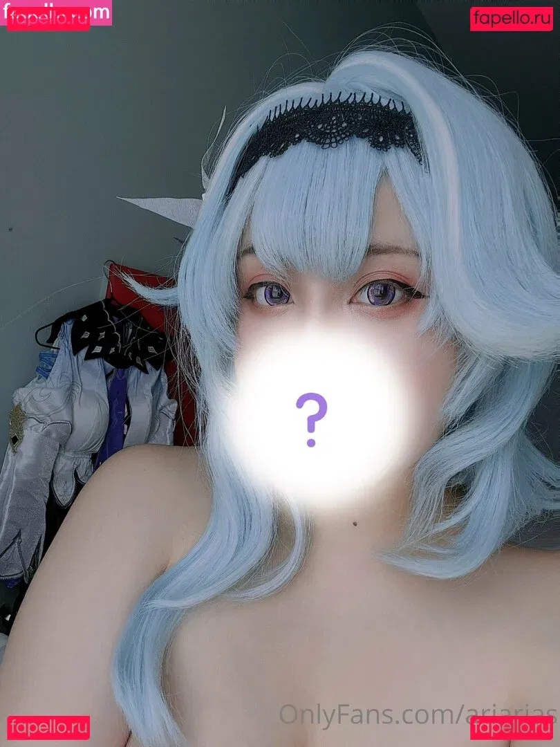 ariarias Onlyfans Photo Gallery 