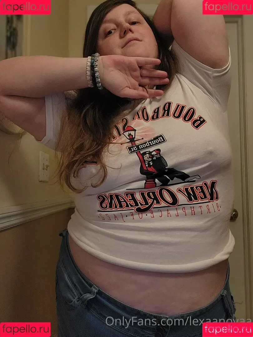 lexaanovaa Onlyfans Photo Gallery 