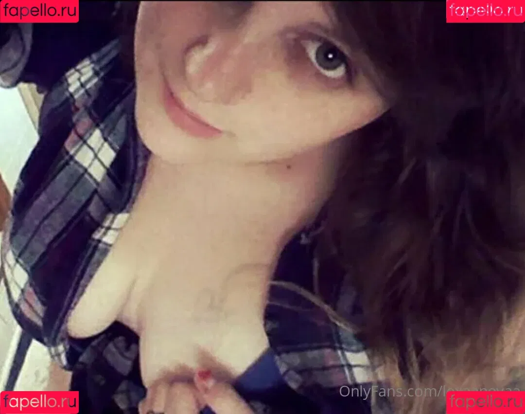 lexaanovaa Onlyfans Photo Gallery 