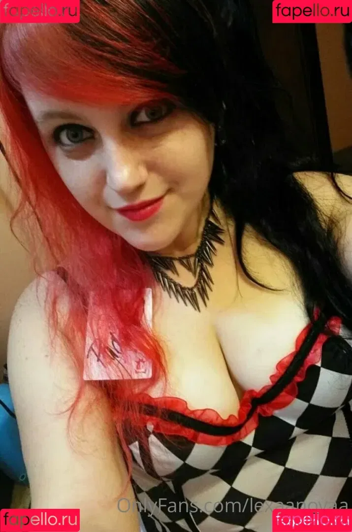 lexaanovaa Onlyfans Photo Gallery 