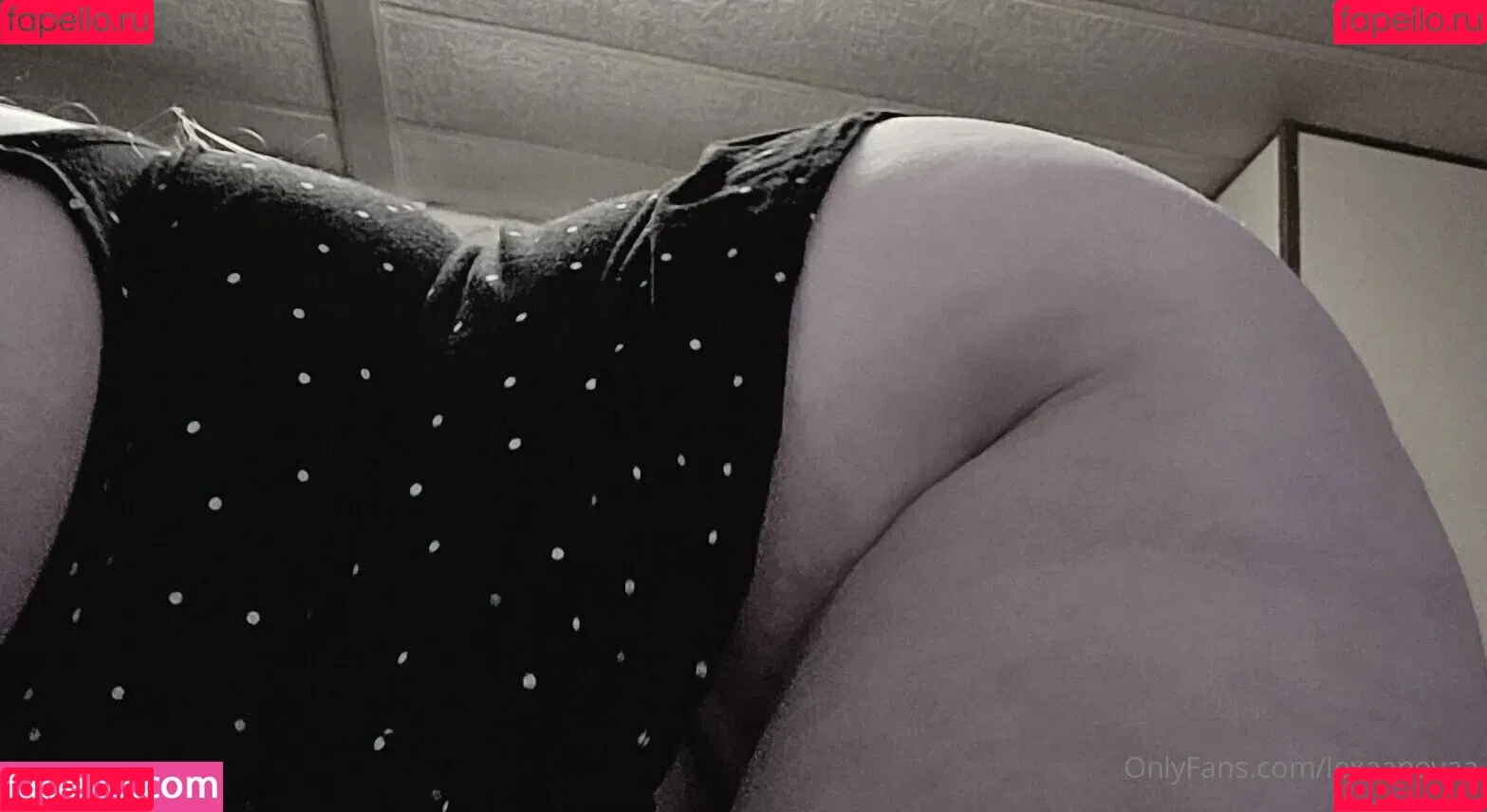lexaanovaa Onlyfans Photo Gallery 