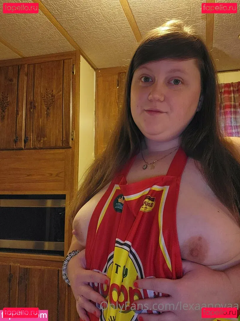 lexaanovaa Onlyfans Photo Gallery 