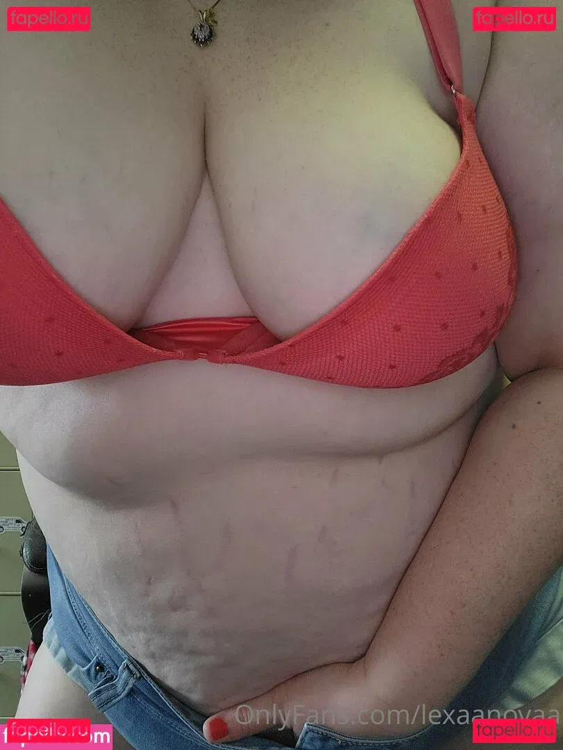 lexaanovaa Onlyfans Photo Gallery 