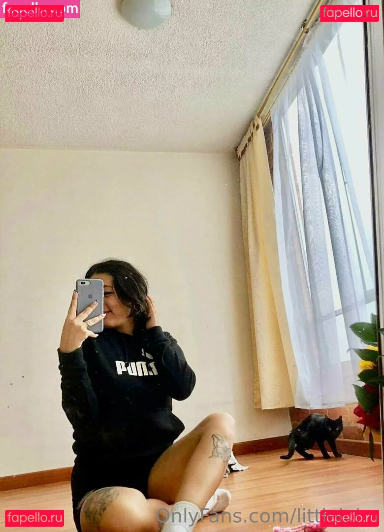 littlelolm Onlyfans Photo Gallery 