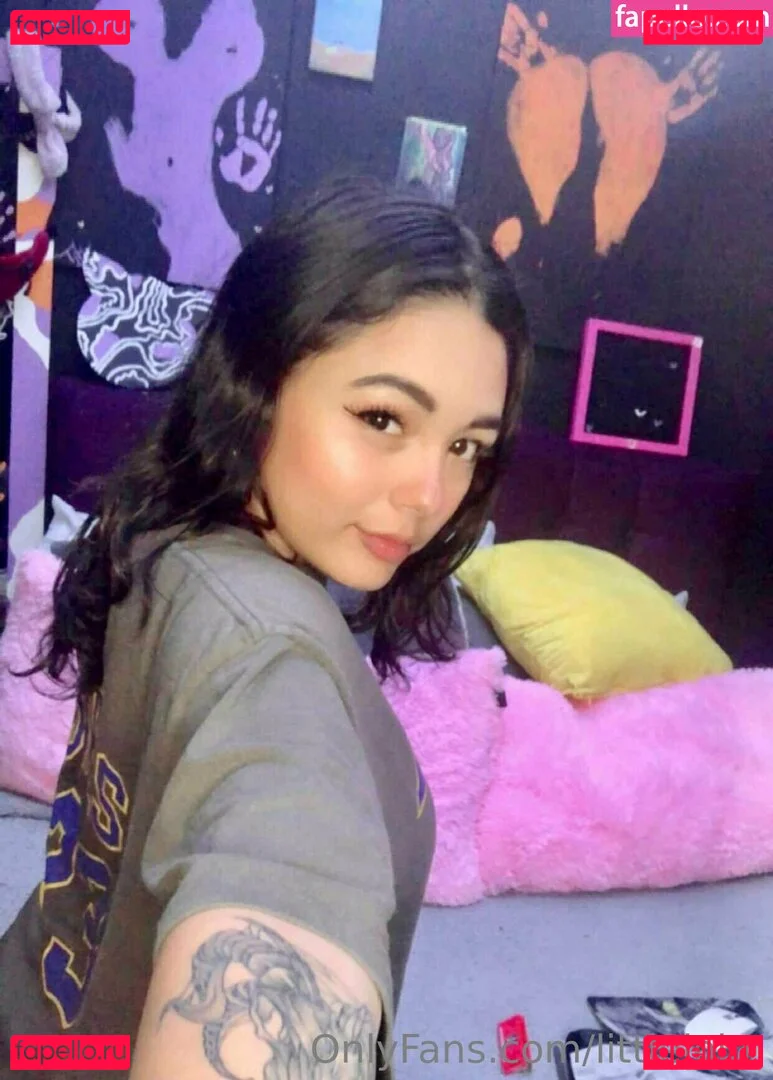 littlelolm Onlyfans Photo Gallery 