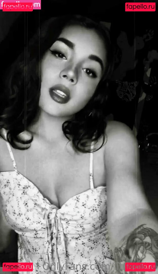 littlelolm Onlyfans Photo Gallery 