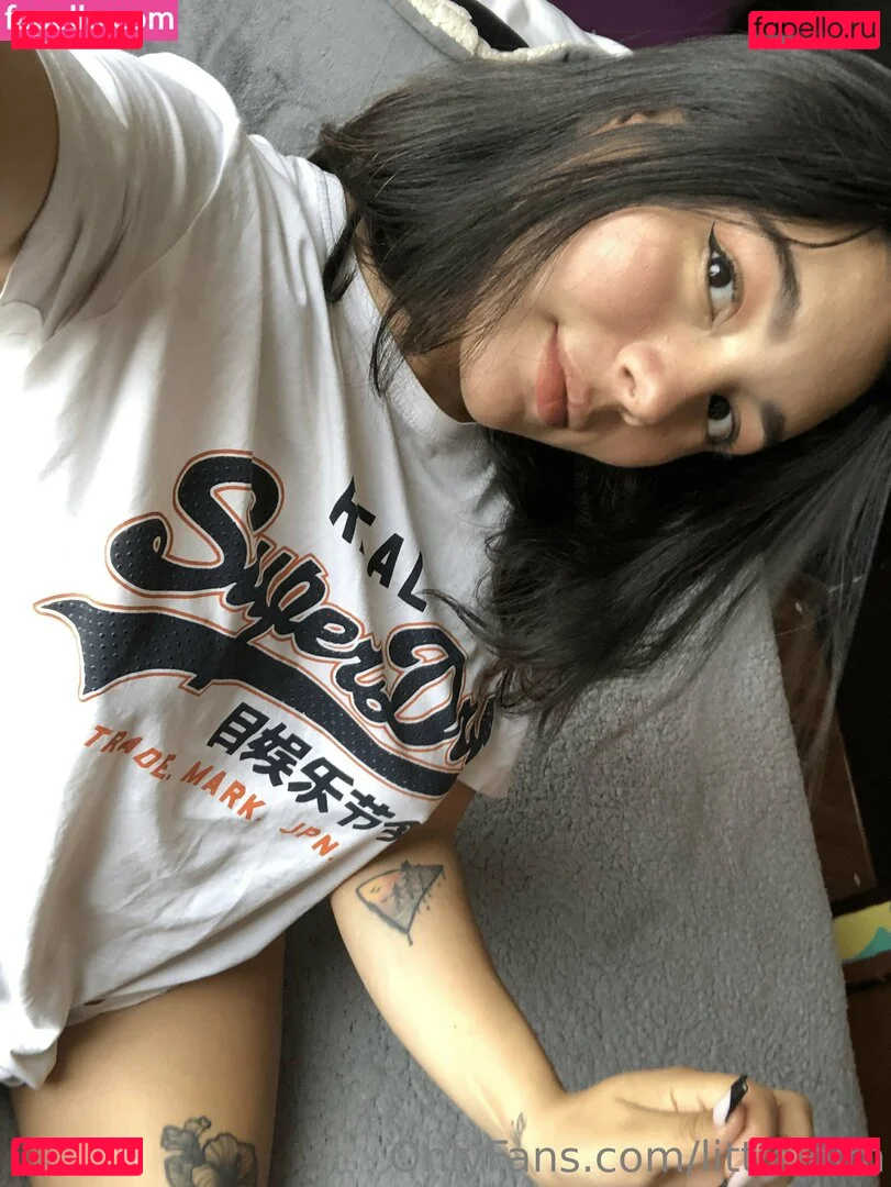 littlelolm Onlyfans Photo Gallery 