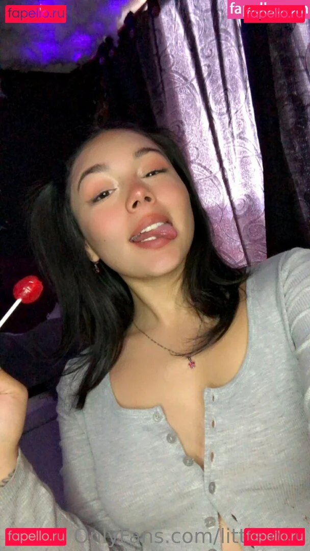 littlelolm Onlyfans Photo Gallery 