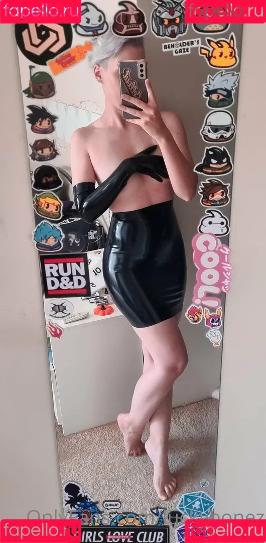 LuckyBonez Onlyfans Photo Gallery 