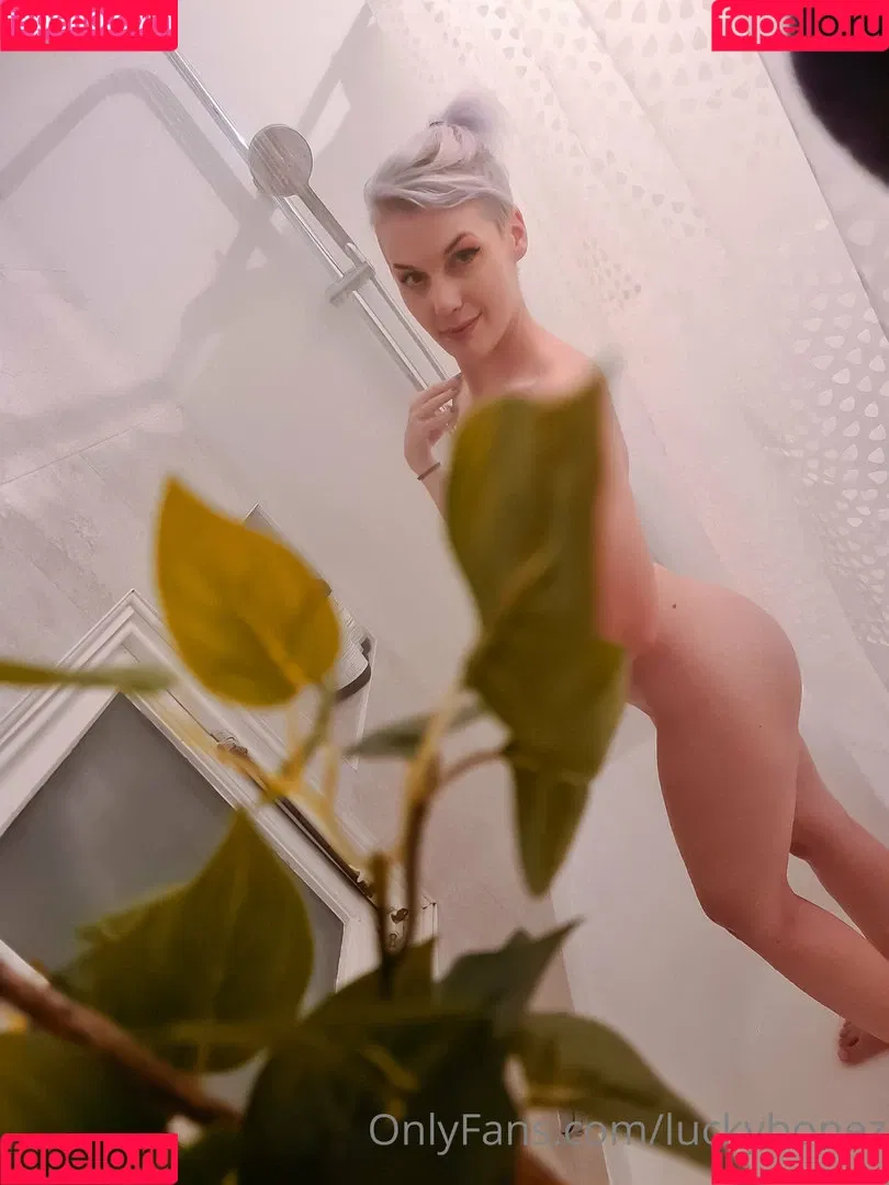 LuckyBonez Onlyfans Photo Gallery 