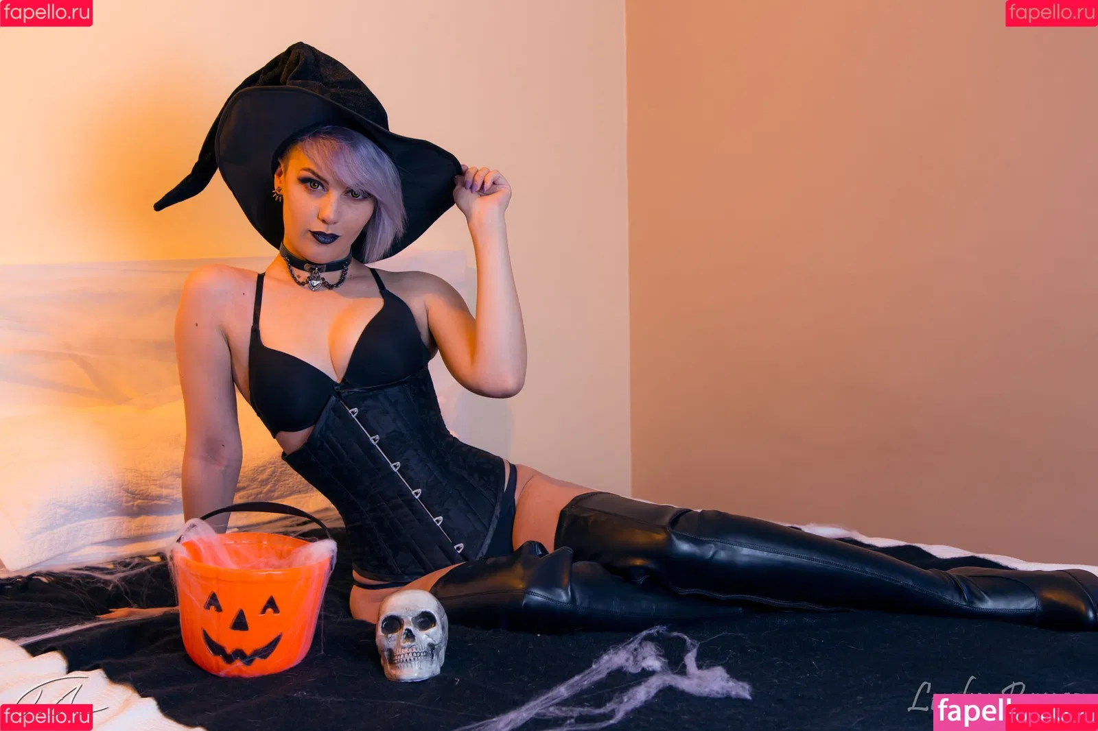 LuckyBonez Onlyfans Photo Gallery 