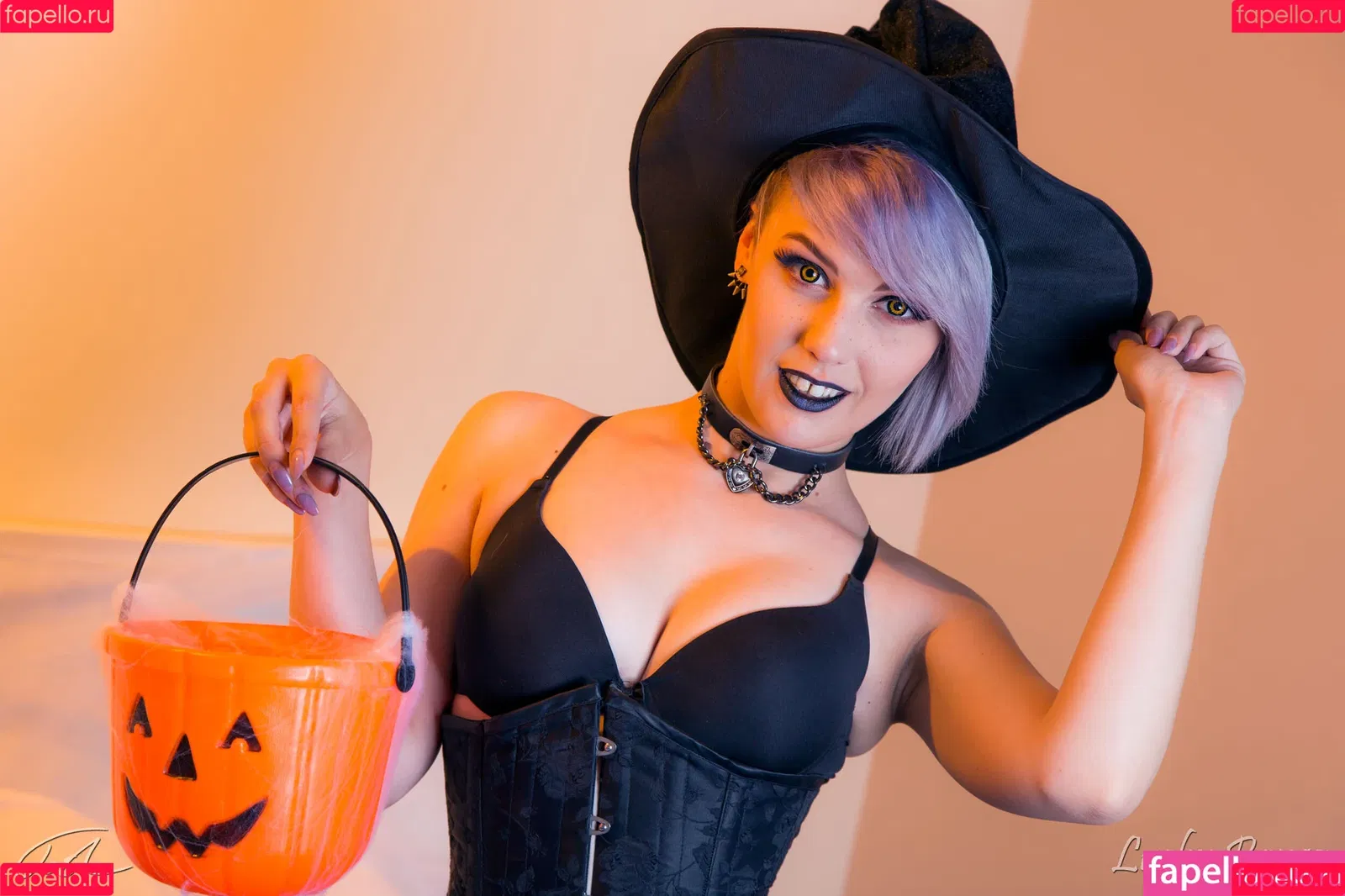 LuckyBonez Onlyfans Photo Gallery 