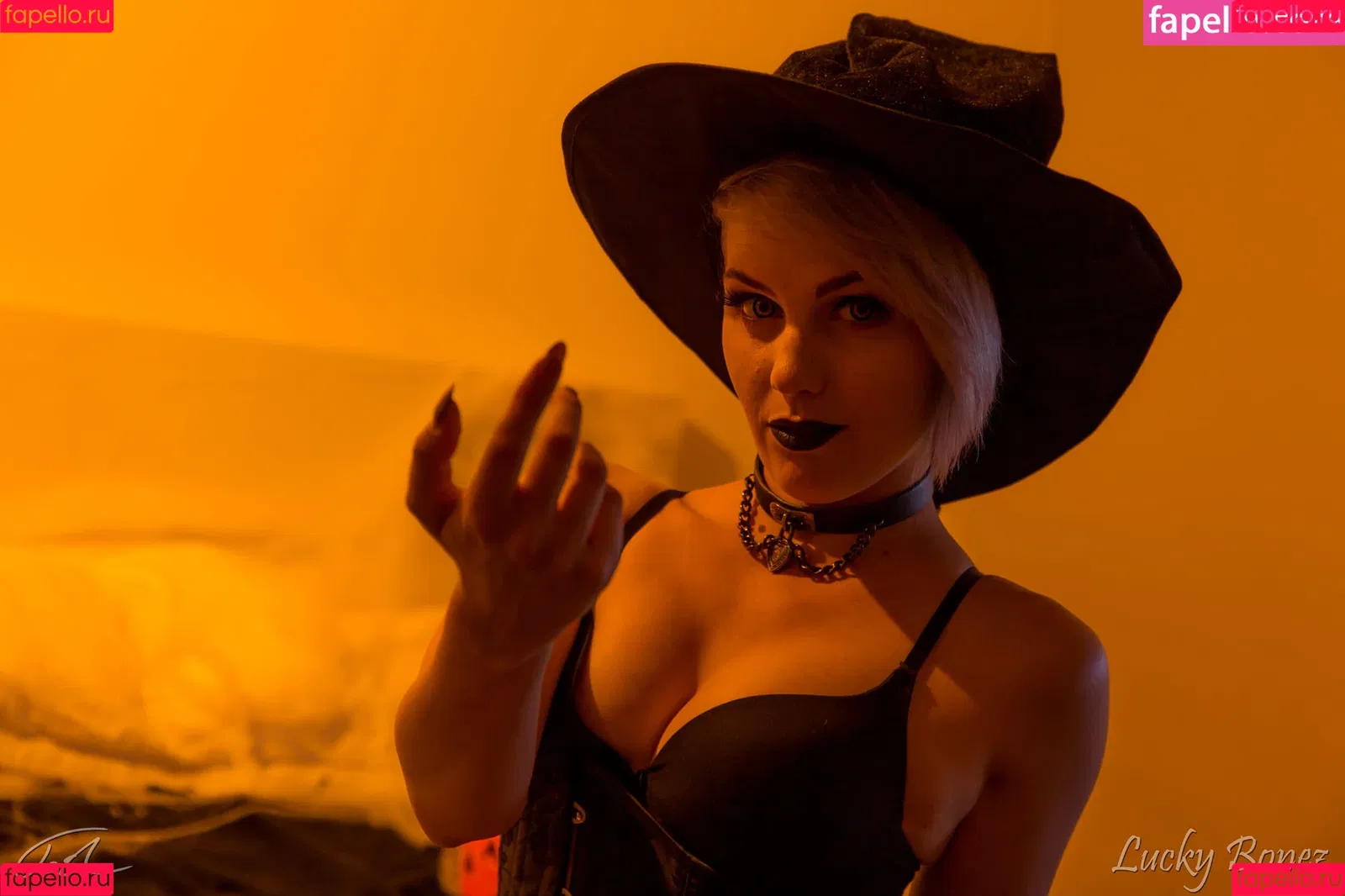 LuckyBonez Onlyfans Photo Gallery 
