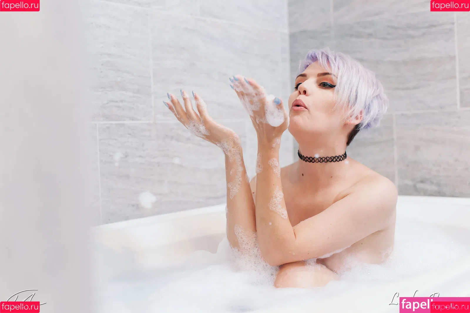 LuckyBonez Onlyfans Photo Gallery 