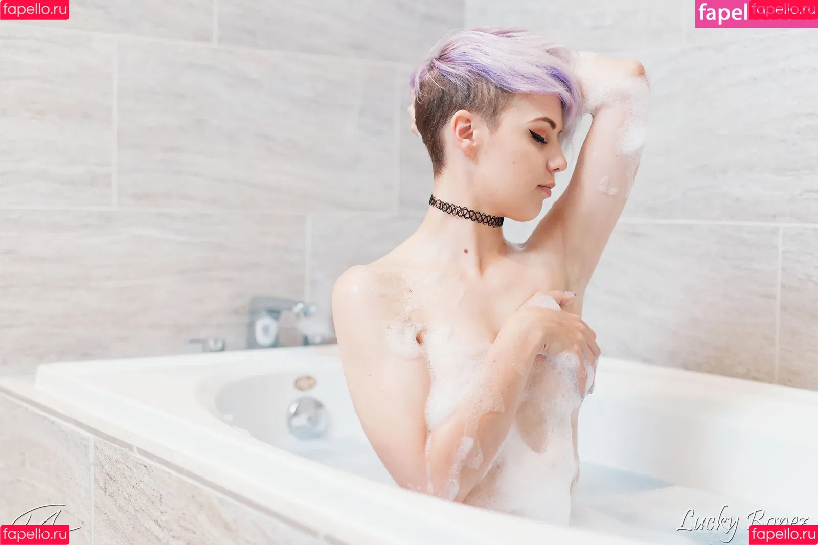 LuckyBonez Onlyfans Photo Gallery 