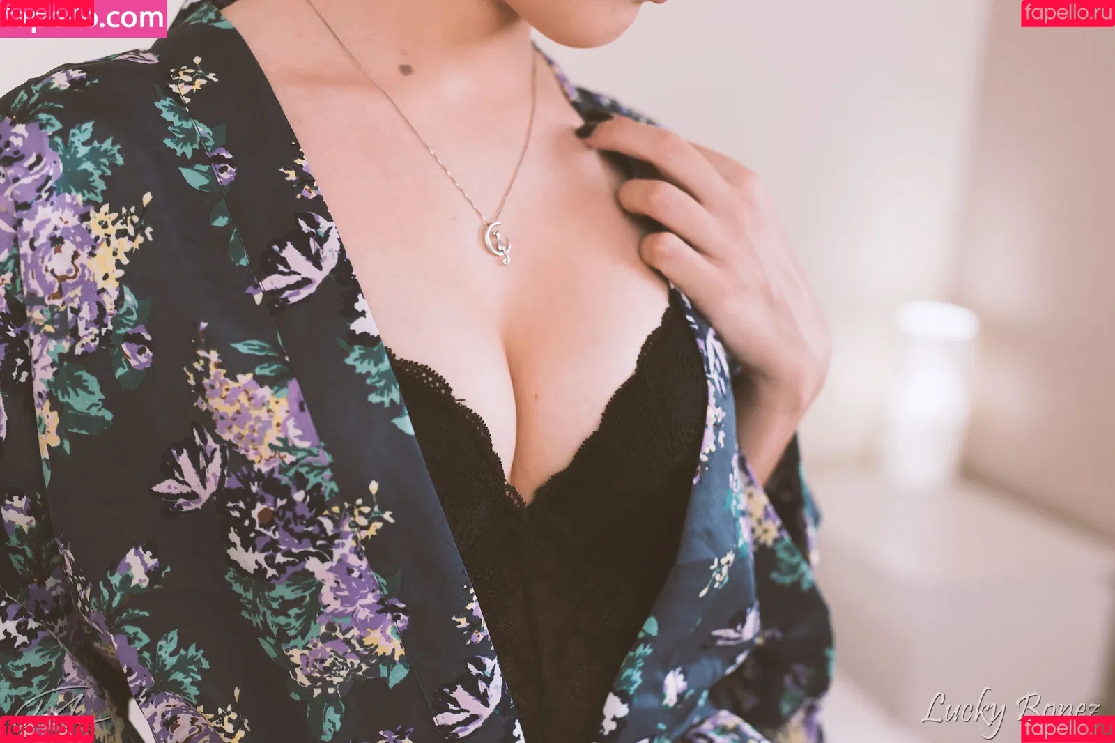 LuckyBonez Onlyfans Photo Gallery 