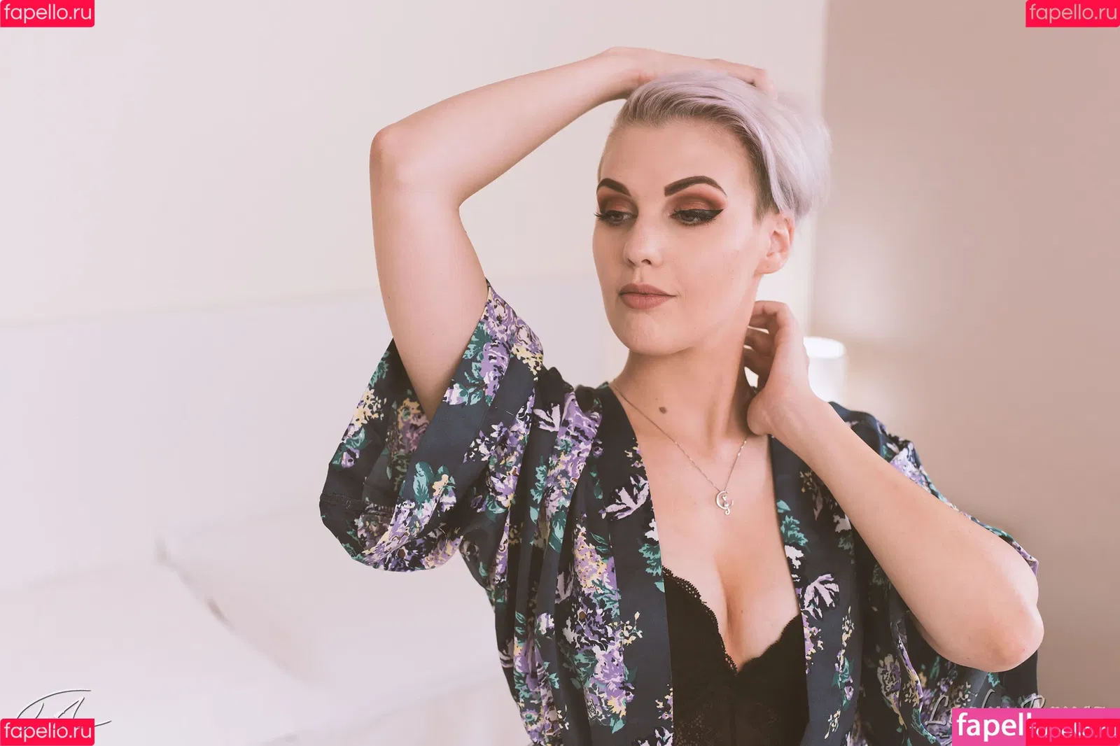 LuckyBonez Onlyfans Photo Gallery 