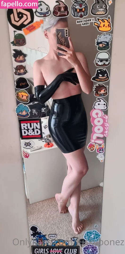 LuckyBonez Onlyfans Photo Gallery 